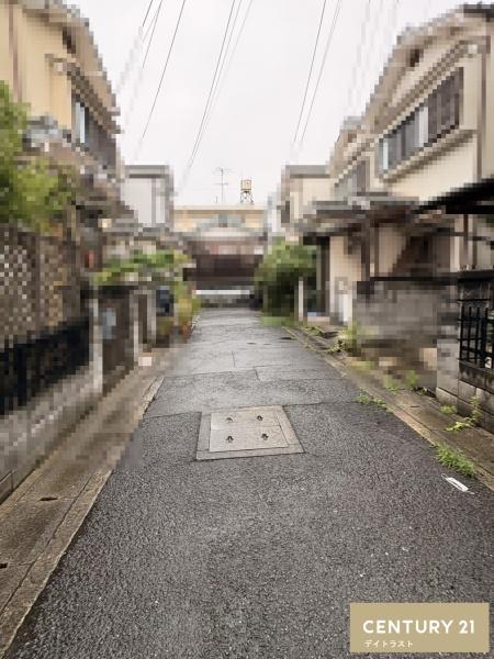 京都市伏見区醍醐上山口町の中古一戸建て