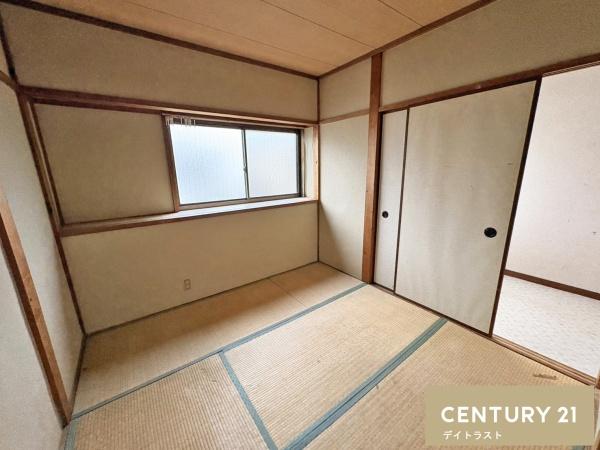京都市伏見区醍醐上山口町の中古一戸建て