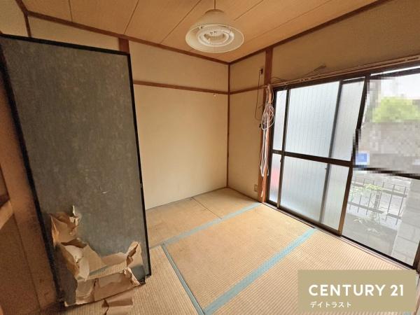 京都市伏見区醍醐上山口町の中古一戸建て