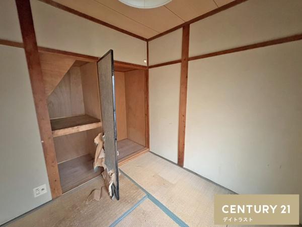 京都市伏見区醍醐上山口町の中古一戸建て