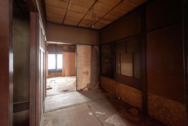京都市東山区三条通白川橋東入４丁目中之町の中古一戸建て