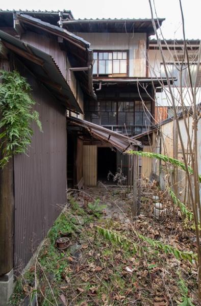 京都市東山区三条通白川橋東入４丁目中之町の中古一戸建て