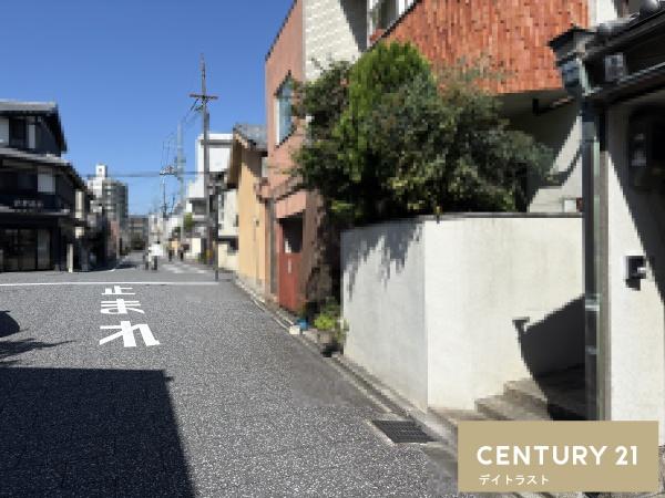 京都市上京区禅昌院町の中古一戸建て