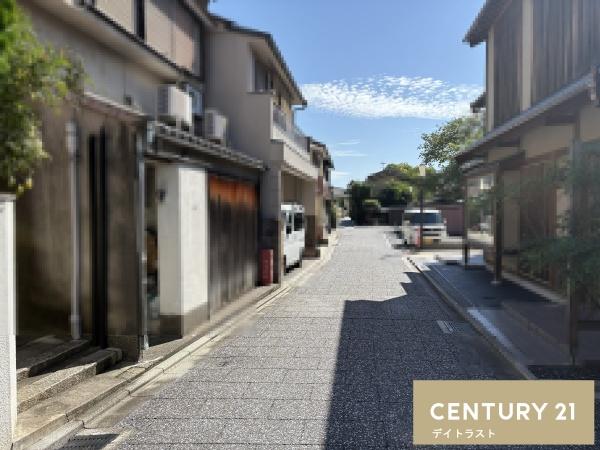 京都市上京区禅昌院町の中古一戸建て