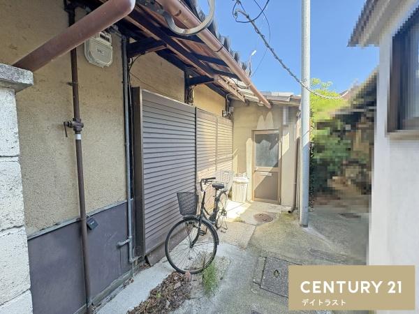 京都市上京区禅昌院町の中古一戸建て