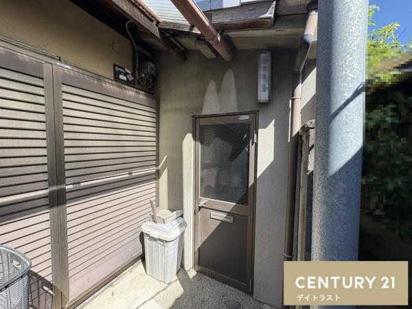 京都市上京区禅昌院町の中古一戸建て