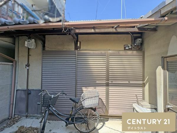 京都市上京区禅昌院町の中古一戸建て
