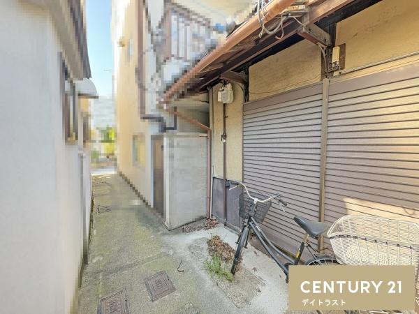 京都市上京区禅昌院町の中古一戸建て