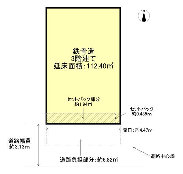 中京区壬生森町