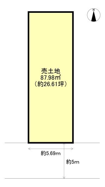 上京区鳳瑞町
