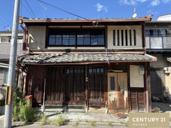 上京区鳳瑞町