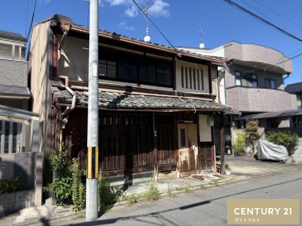 上京区鳳瑞町