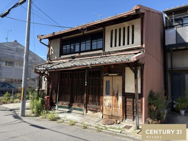 上京区鳳瑞町