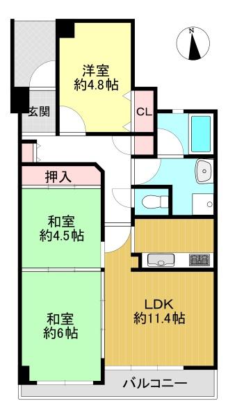 フォルム堀川今出川