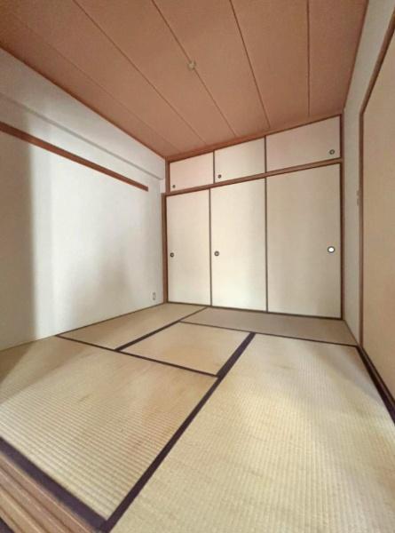 フォルム堀川今出川