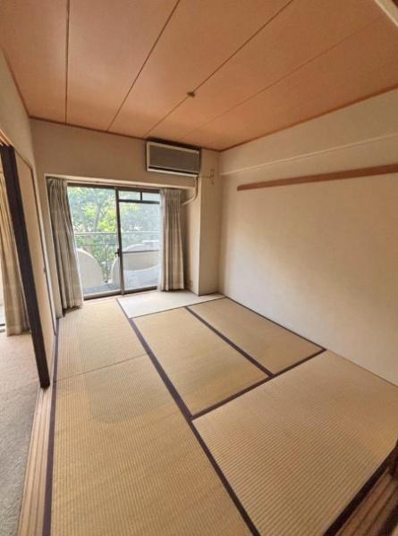 フォルム堀川今出川