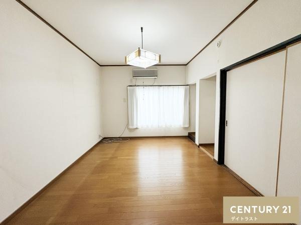 京都市下京区西七条石井町の中古一戸建て