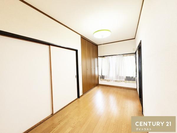 京都市下京区西七条石井町の中古一戸建て