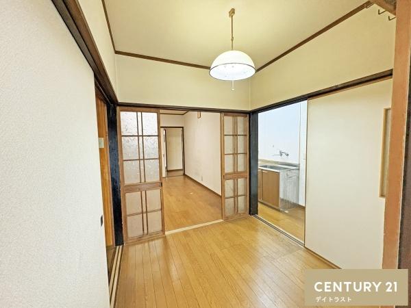 下京区西七条石井町