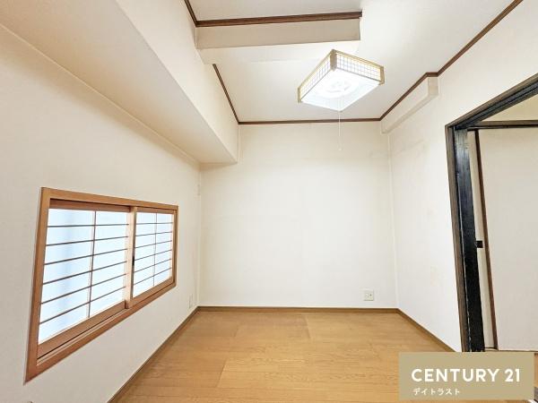京都市下京区西七条石井町の中古一戸建て