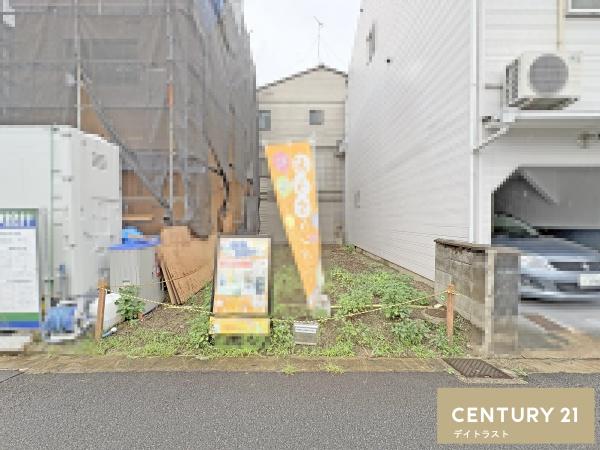 下京区西七条掛越町