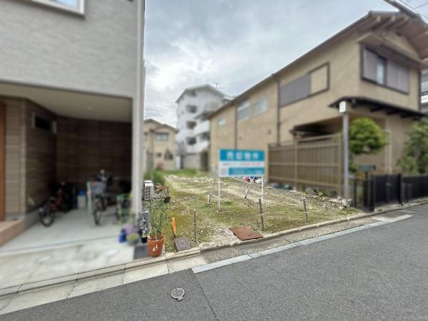 左京区吉田近衛町