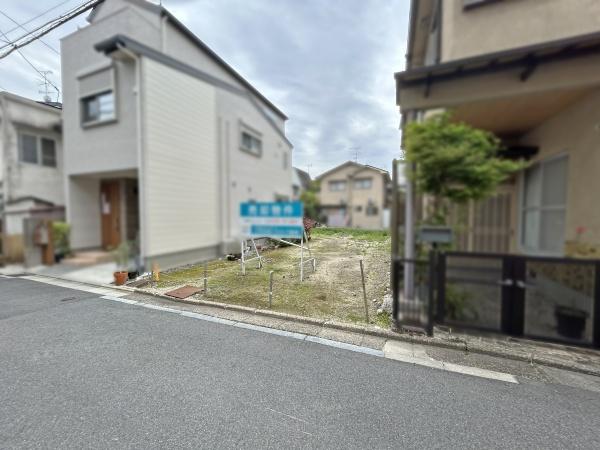 左京区吉田近衛町