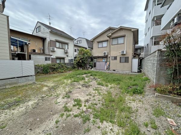 左京区吉田近衛町