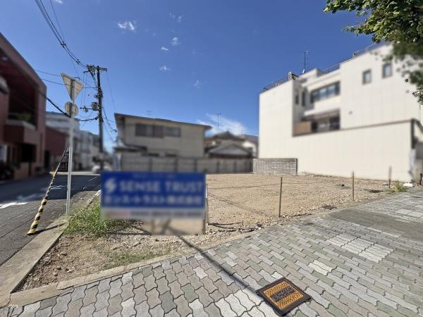 東山区本瓦町