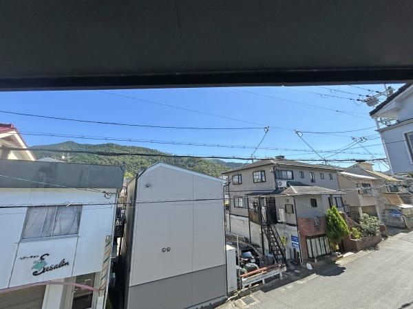 伏見区醍醐下山口町1期1号棟