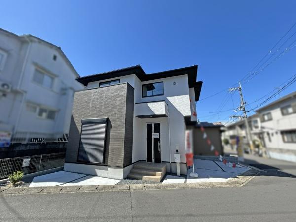 伏見区醍醐下山口町1期1号棟