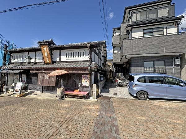 京都市東山区正面通大和大路西入茶屋町の中古一戸建て