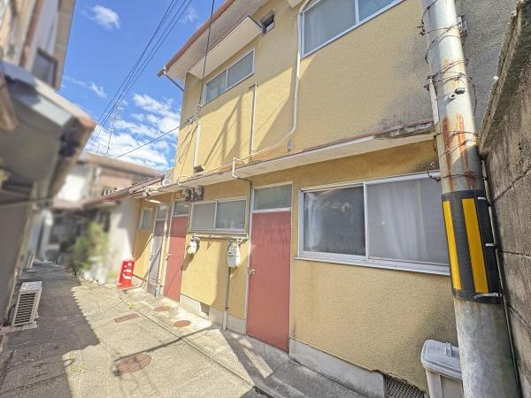 東山区茶屋町