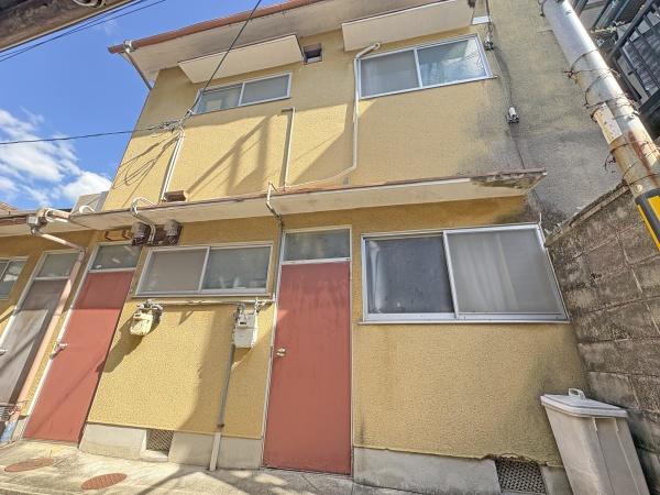 京都市東山区正面通大和大路西入茶屋町の中古一戸建て