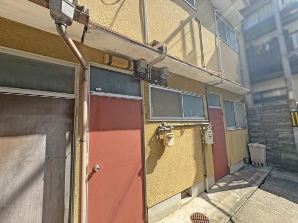 京都市東山区正面通大和大路西入茶屋町の中古一戸建て