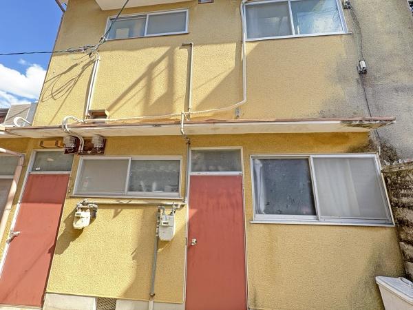 京都市東山区正面通大和大路西入茶屋町の中古一戸建て