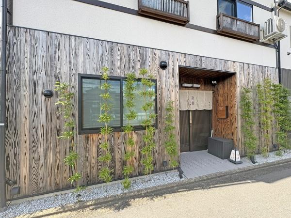 京都市東山区福稲柿本町の中古一戸建て