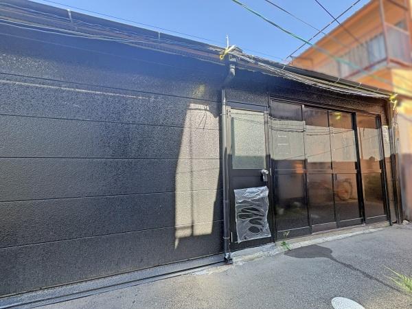 東山区北御門町