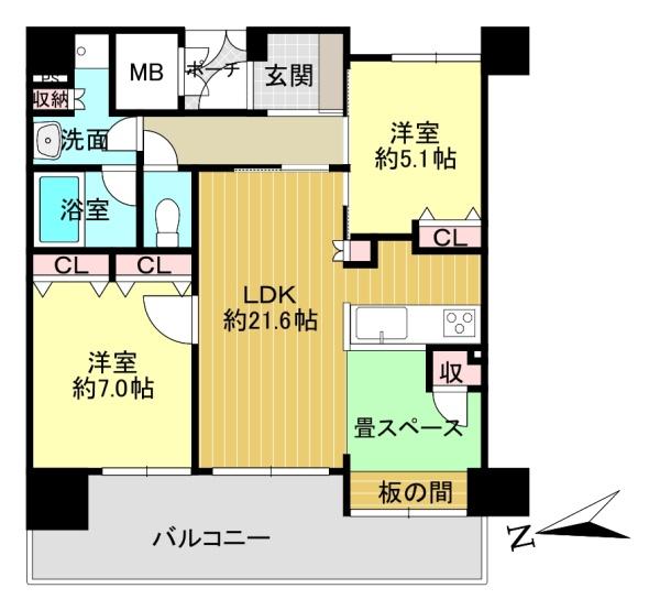 グレイスロワ鞍馬口
