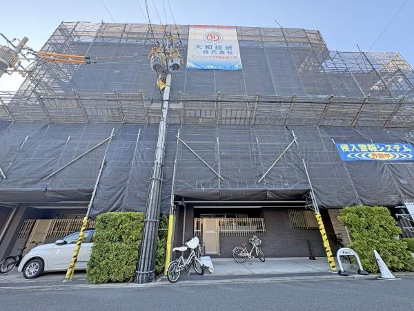 グレイスロワ鞍馬口