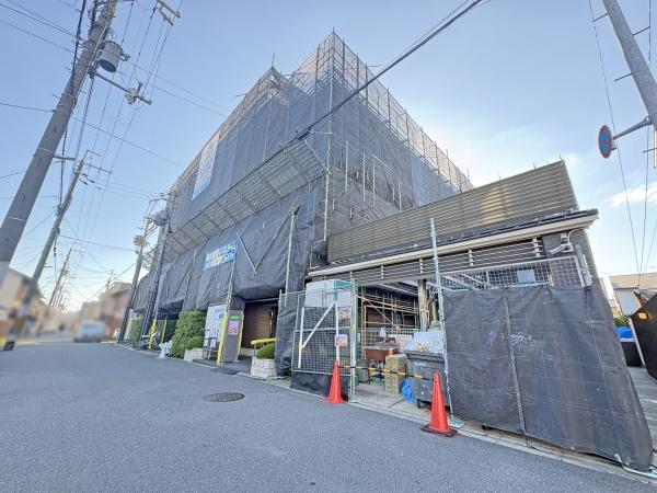 グレイスロワ鞍馬口