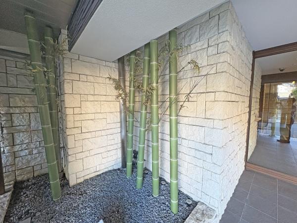 グレイスロワ鞍馬口