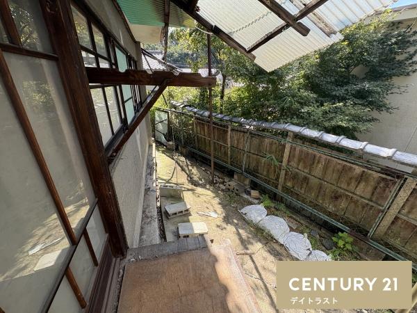 京都市東山区今熊野南谷町の中古一戸建て