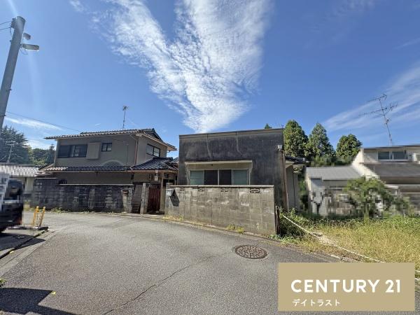 京都市東山区今熊野南谷町の中古一戸建て