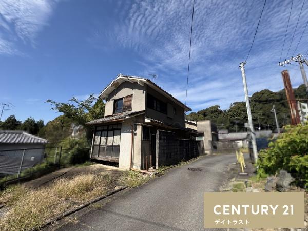 京都市東山区今熊野南谷町の中古一戸建て