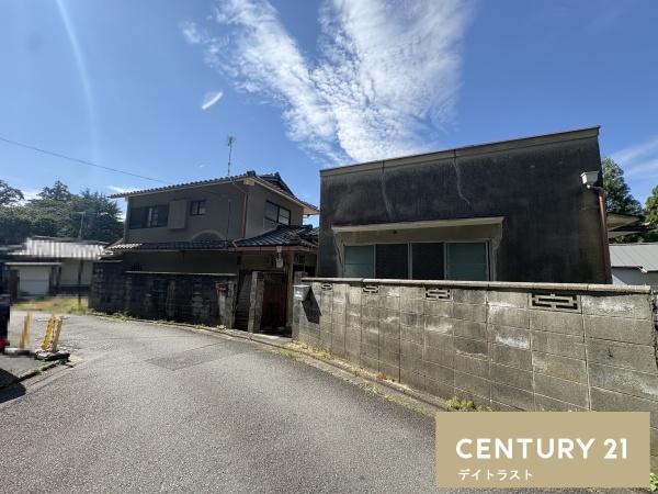 京都市東山区今熊野南谷町の中古一戸建て