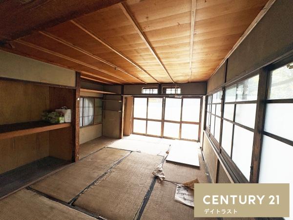 東山区今熊野南谷町