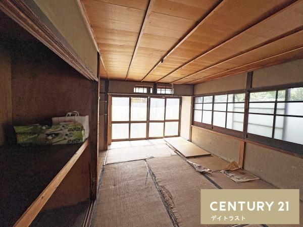 京都市東山区今熊野南谷町の中古一戸建て