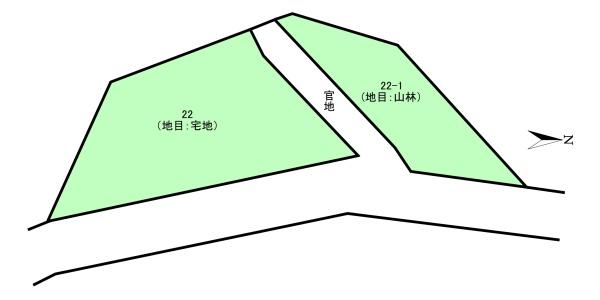 東山区今熊野南谷町