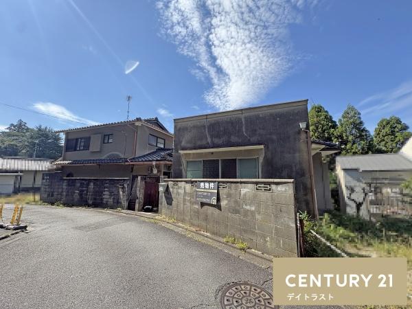 東山区今熊野南谷町